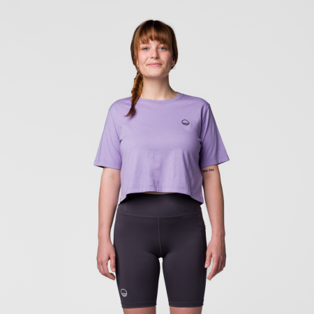 Koszulka damska Wild Country Sequence W T-Shirt