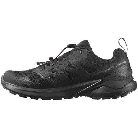 Buty do biegania dla mężczyzn Salomon X-Adventure Gore-Tex