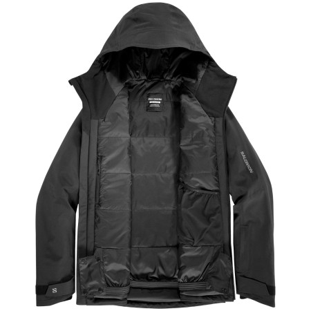 Kurtka męska Salomon Highland Jacket M