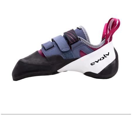 Damskie buty wspinaczkowe Evolv Shaman LV