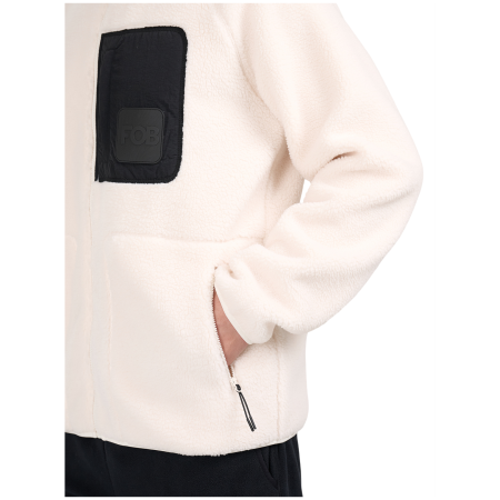 Bluza męska 4F Fleece M481