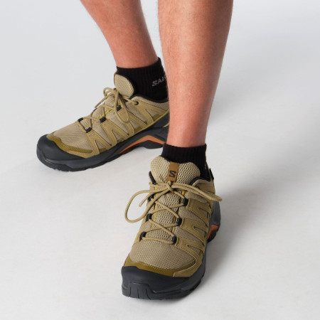 Męskie buty turystyczne Salomon X-Adventure Recon Gore Tex