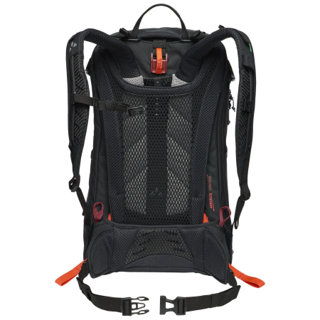 Mały plecak turystyczny Vaude Wizard 18+4