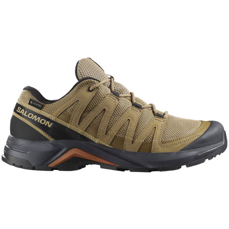 Męskie buty turystyczne Salomon X-Adventure Recon Gore Tex