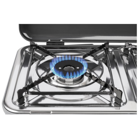 Grill gazowy Brunner Devil Kookmaster