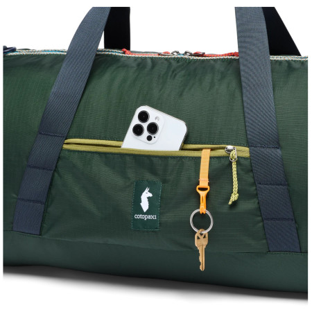 Torba podróżna Cotopaxi Ligera 45L Duffel Bag