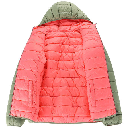 Kurtka zimowa damska Alpine Pro Eroma