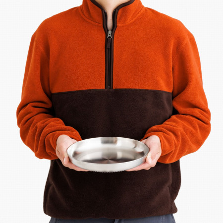 Talerz Sea to Summit Detour Stainless Steel Plate