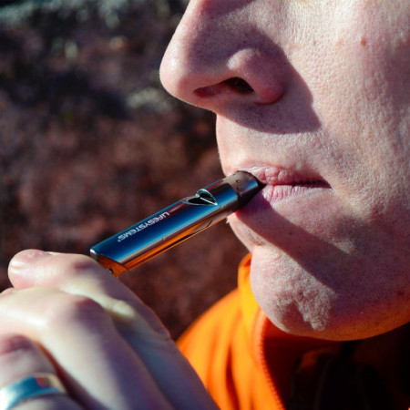 Gwizdek Lifesystems Mountain Whistle