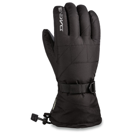 Rękawiczki Dakine Frontier Gore-Tex Glove czarny Black