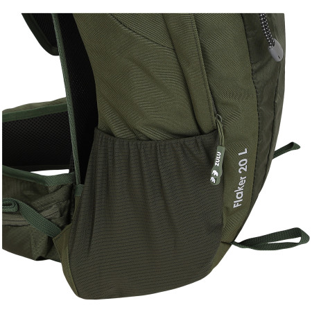 Plecak Zulu Flaker 20 L