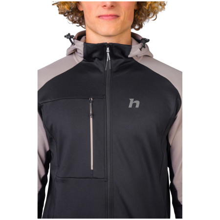 Kurtka męska Hannah Tariq Hoody