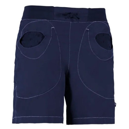 Szorty damskie E9 Mix Short Women's