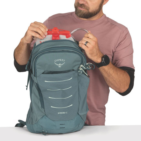 Plecak Osprey Syncro 12