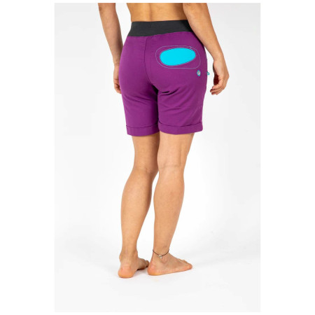 Szorty damskie E9 Onda Short Women's