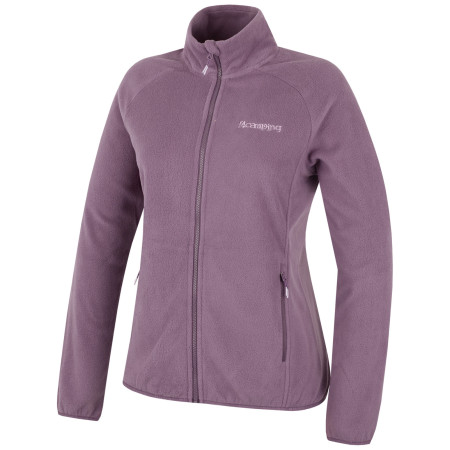Bluza damska MOOA Efle 4camping różowy old pink