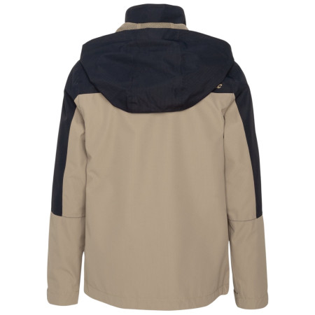 Kurtka dziecięca Hi-Tec Caspar Jrb