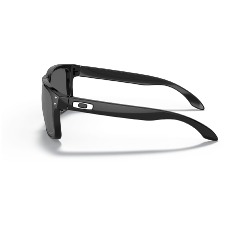 Okulary przeciwsłoneczne OAKLEY Holbrook Prizm Black