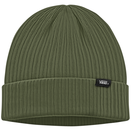 Czapka Vans Core Basic Cuff Beanie