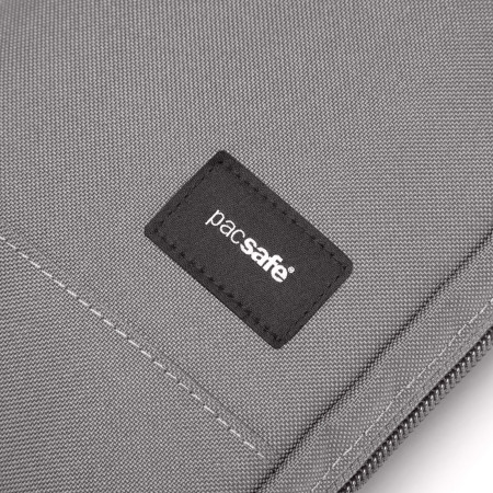 Torba naramienna Pacsafe RFIDsafe Tech Crossbody