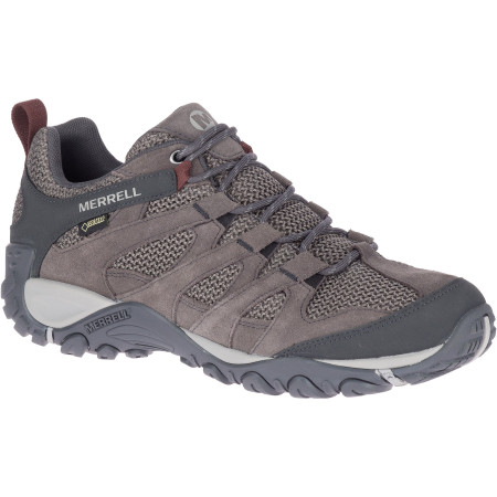 Buty męskie Merrell Alverstone Gtx zarys Granite