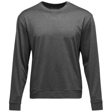 Bluza męska Black Diamond M Circuit Midlayer Crewneck