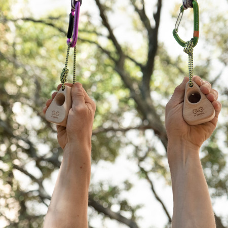 Lezecká deska YY VERTICAL Duo