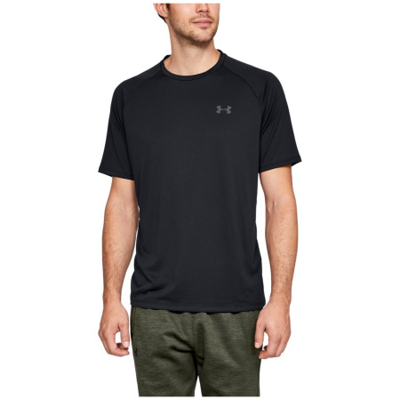 Koszulka męska Under Armour Tech SS Tee 2.0