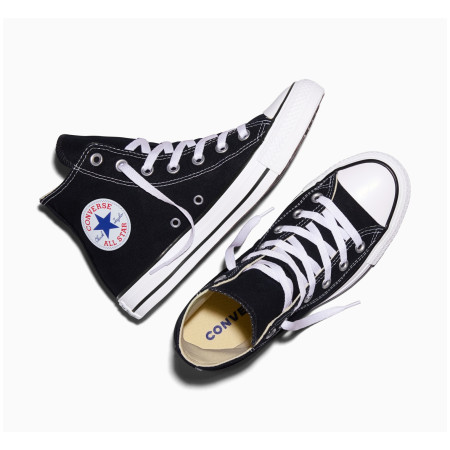 Buty Converse Chuck Taylor All Star Canvas Mid