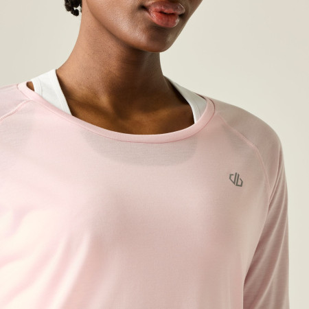 Koszulka damska Dare 2b Serenity Long Sleeve Tee