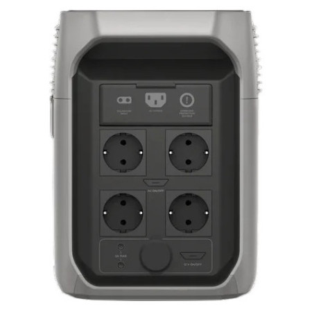 Przenośna stacja zasilania EcoFlow Delta 3 1500