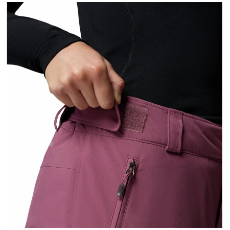 Damskie spodnie narciarskie Columbia Shafer Canyon™ II Insulated Pant
