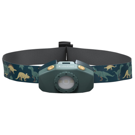 Czołówka Ledlenser Kidled 2