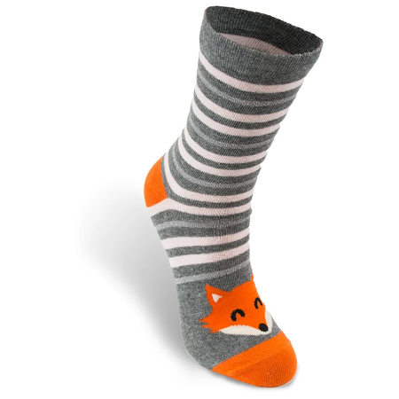 Skarpety dziecięce Pidilidi Funny PD0132-01 3pack