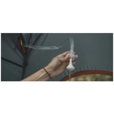 Prysznic solarny Easy Camp Solar Shower