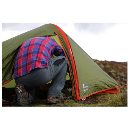 Namiot ultralekki jednoosobowy Force Ten Helium UL 1 Air