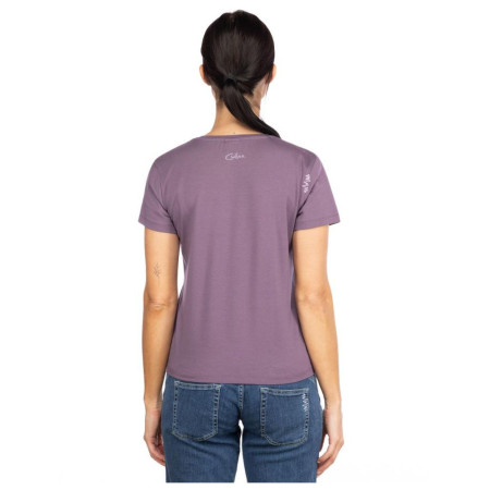 Koszulka damska Chillaz Iseo Rock Hero Winter