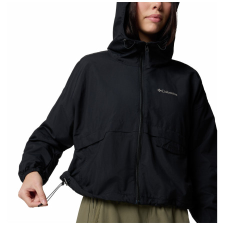Kurtka damska Columbia Spire Valley™ Cropped Windbreaker