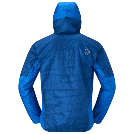 Kurtka męska Norrona falketind thermo40 Zip Hood
