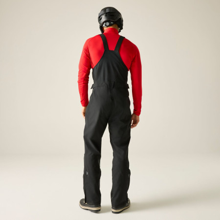 Spodnie męskie Dare 2b Twin Tip Bibbed Pant