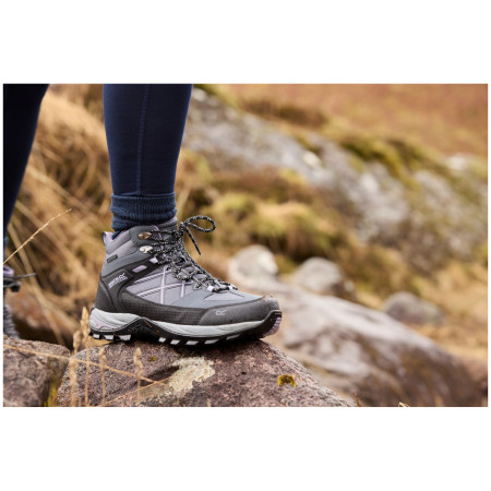 Buty damskie Regatta Ldy Samaris III Boot