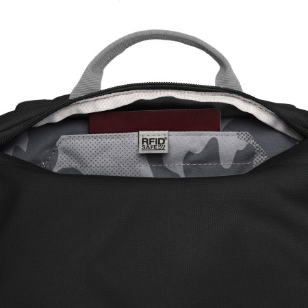 Plecak turystyczny Pacsafe GO 44L Carry-on