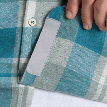 Koszula Craghoppers Argino Short Sleeved Shirt