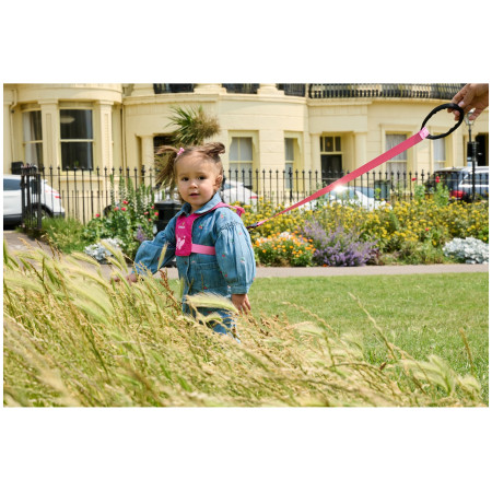 Smycz dla dzieci LittleLife Toddler Reins Butterfly