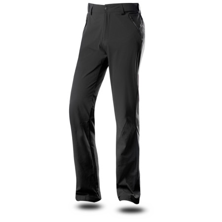 Spodnie Trimm Dabra Lady czarny Black