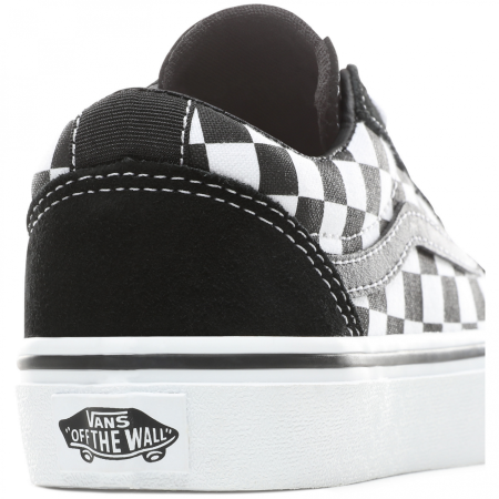 Buty dziecięce Vans Yt Ward