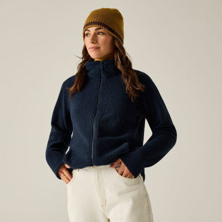 Bluza damska Regatta Heidy Full Zip
