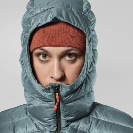 Kurtka damska Salewa ORTLES MED 3 RDS DWN JACKET W