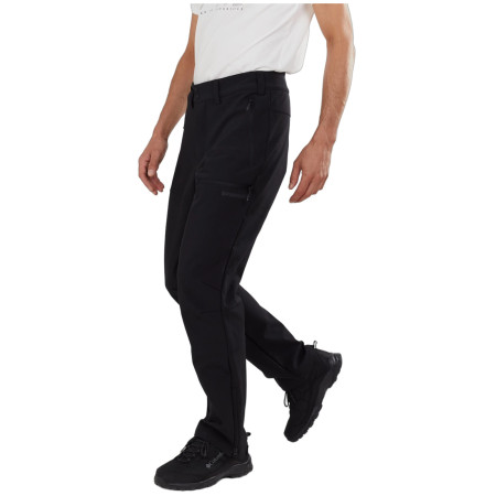 Męskie spodnie softshellowe Fundango Akira II Softshell Pants