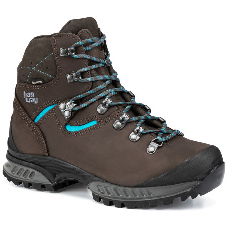 Buty damskie Hanwag Tatra II Lady GTX